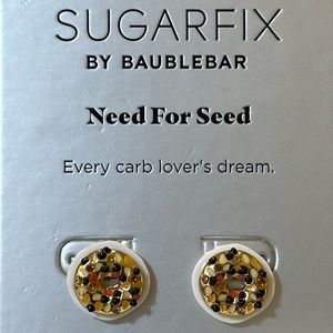 Sugarfix by Baublebar Need for seed